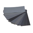thumbnail image 2 of Loewten Sand Paper, Sandpaper Waterproof For Polishing For Sanding, 2 of 8