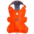 thumbnail image 2 of Arnés para perros RUFFWEAR Web Master Blaze Orange para perros medianos, 2 of 8