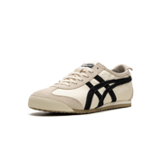 ONITSUKA TIGER MENS Mexico 66 Birch Black 1183B391 200 1183B391 200 from Stadium Goods
