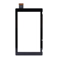 thumbnail image 4 of ICOCO Touch Screen Digitizer Glass Replace for Nintendo Switch Console Black Transparent, 4 of 8