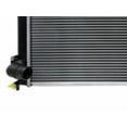thumbnail image 4 of Radiator 13019 Fits 2008 LEXUS RX350 3.5L V6, 4 of 10