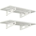 thumbnail image 1 of Garage Shelving .by.Wall Shelf Garage Storage Rack Wall Mounted Floating Shelves ( .xFT), 1 of 9