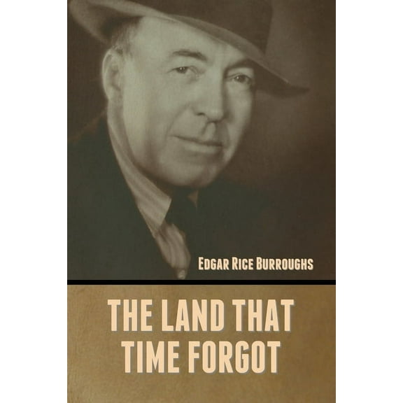 The Land That Time Forgot (Paperback)