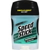 Speed Stick Men's Deodorant, Active Fresh