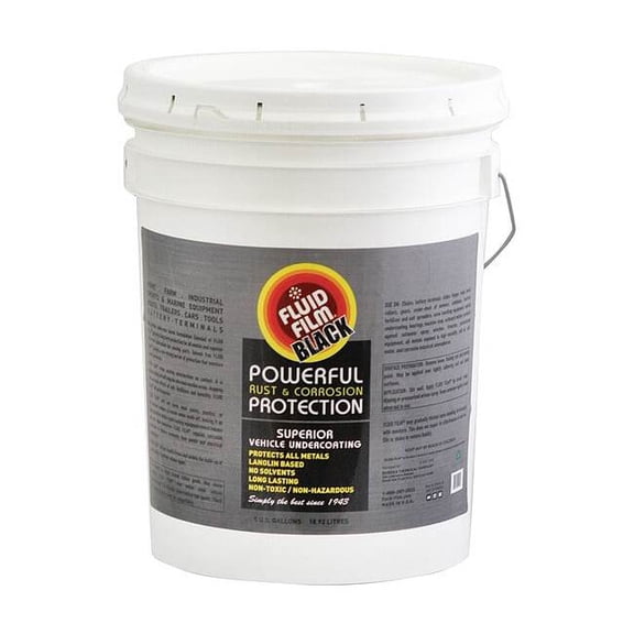 Fluid Film Corrosion Inhibitor,5 gal. PNAS-B