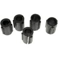 thumbnail image 4 of Dorman 21100 Suspension Stabilizer Bar Bushing Kit Black, 4 of 6