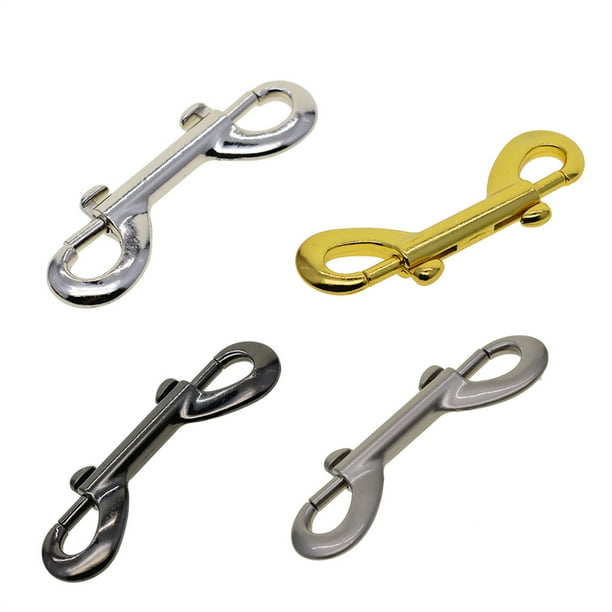 Heavy duty 2024 chain clasp