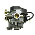 thumbnail image 3 of Universal Parts Carburetor QMB139 50cc 4-stroke - Premium, 3 of 5