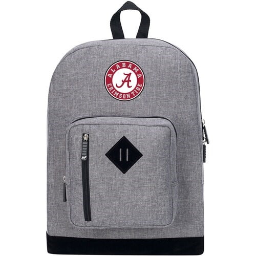 Officially Licensed NCAA Miami Hurricanes Alliance Backpack Black 19
