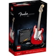 thumbnail image 1 of Set LEGO Lego Ideas Fender Stratocaster 21329, 1 of 3