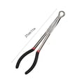 thumbnail image 2 of LINMOUA Electrical Disconnect Pliers, Automotive Electrical Disconnect Pliers Set, Radiator Hose Clamp Pliers Automotive, 2 of 6