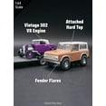thumbnail image 4 of Castline 1:64 M2 Auto-Haulers Assortment, 4 of 8