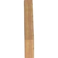 thumbnail image 4 of 6"W x 28"D x 40"H Funston Rough Sawn Knee Brace, Western Red Cedar, 4 of 4