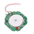 thumbnail image 3 of Módulo del Transmisor de Bobina, Amplio Propósito del 75% Eficiencia de Conversión Módulo de Carga Inalámbrica Protección de Multicapa para Proyectos de Carga de Automóviles, 3 of 7