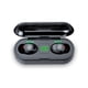 thumbnail image 1 of Auricular Inalámbrico Bluetooth V5.0 F9 Tws Auricular Pantalla Led 2000Mah Banco De Energía Auricular Micrófono Sweethay EL008700-00, 1 of 5