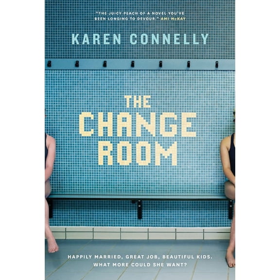 The Change Room, (Paperback)