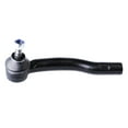 thumbnail image 3 of ECCPP - 2PC Outer Tie Rod End - Compatible with 1999-2005 for Suzuki Grand Vitara 2005-2006 for Suzuki XL-7 - ES800426 ES800427 Suspension Kit, 3 of 5