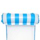 thumbnail image 2 of Hamaca flotante para piscina, salón inflable multiusos, cama flotante de agua, 2 of 4