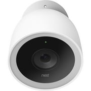 Can IQ Outdoor Network Camera