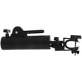 thumbnail image 5 of SWETRACE 1Pcs Black Plastic Umbrella Clamp for Golf Umbrellas with Stable Support and Adjustable Design, 5 of 8