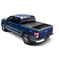 thumbnail image 2 of Fits 2022-2023 Ford Maverick Retrax Tonneau Cover T-60337 RetraxONE XR; Manual Retractable; Key Lockable; Matte Black; Polycarbonate; With Trax Rail System, 2 of 4