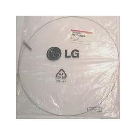 LG APPLIANCES 4861ER2001J CLAMP ASSEMBLY - GENUINE OEM PART