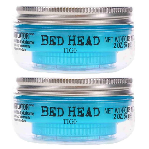 Tigi Bed Head Manipulator Texture Paste 2 Ounce (Pack Of 2)