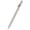 SLIVER, variant on Mini Titanium EDC Pen – Ultra‑Light, Durable Keychain Ballpoint with Smooth Writing, 2 Refills, Gray