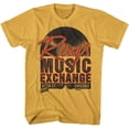 thumbnail image 1 of The Blues Brothers Rays Ginger Adult T-Shirt, 1 of 2