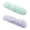 Green&Gray, variant on BESTSKY 2Pcs Interactive Cat Toy,Plush Comfort Cat Toys Interactive,Perfect Cuddling and Play Cat Stuff,Green&Blue,30.5cm