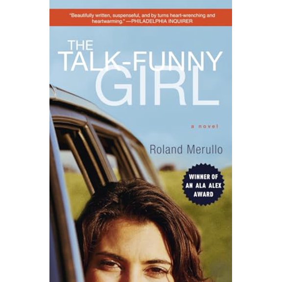 Pre-Owned The Talk-Funny Girl Paperback