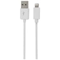 thumbnail image 2 of Cable de carga y sincronización GETPOWER multicolor de 1 m, 2 of 3