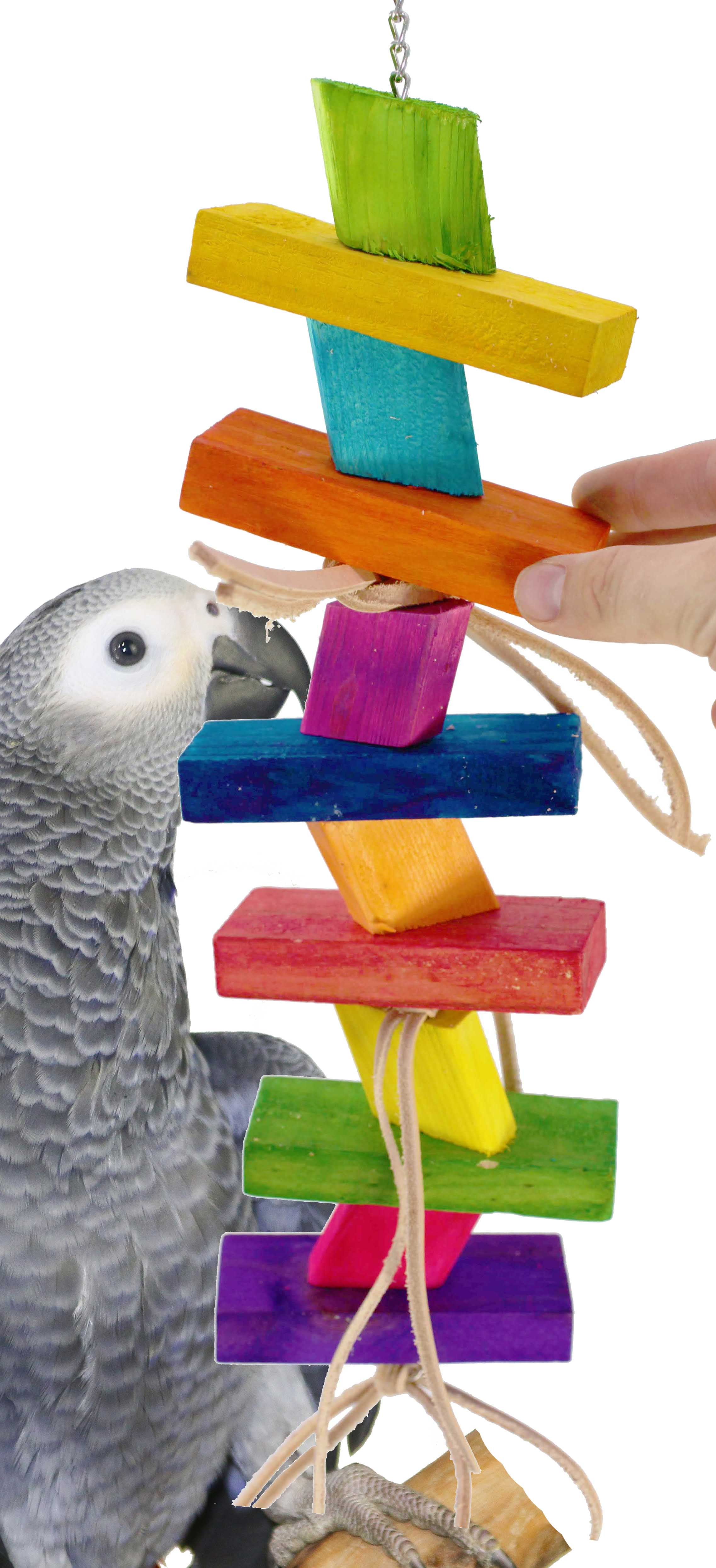 bird toys walmart