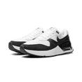 thumbnail image 2 of NIKE MENS AIR MAX SYSTM "'White Black'" DM9537 103 DM9537 103 from Stadium Goods, 2 of 8
