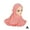 1, variant on Hijab / CARLA /0-3 Years/ Child / Baby / Hijab / Allsize SOM S2Y1 VT66 GTR8