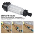 thumbnail image 4 of Water Filter Garden Hose, 3/4 Inch Water -filter Water Filter Set With 5 Filter Inserts + 2 Quick A Zekai, 4 of 5