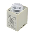 thumbnail image 1 of 8 Pins Release Delay 10s Delay Range Timer Switch Time Relay Mechanical Equipment To Delay Component For Industrial Automation System PLC DIY, 1 of 8