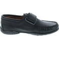 thumbnail image 6 of Primigi Boys Leather Dress Casual Shoes, 6 of 7
