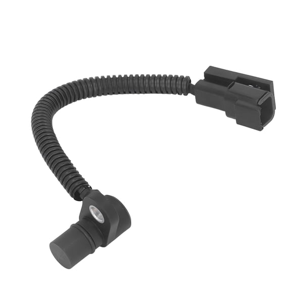 Crankshaft Position Sensor, 32707-01 Stable Performance Durable Crank Position Sensor Replacement For FXST FLST