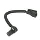 thumbnail image 4 of Sensor de posición del cigüeñal, Sensor de posición del cigüeñal 32707-01 Sensor de posición del cigüeñal OEM Sensor de posición del cigüeñal del motor Valor inmejorable, 4 of 8