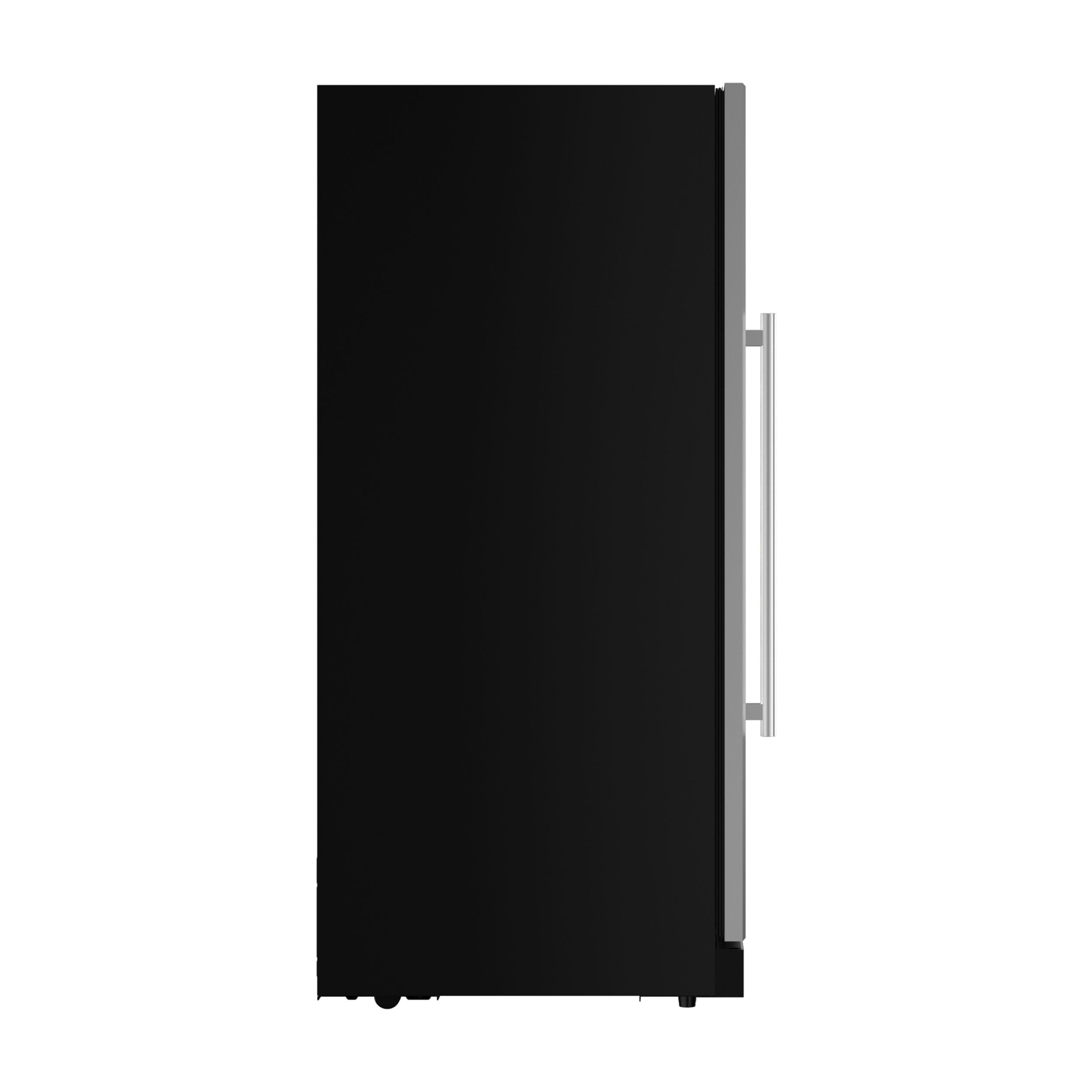 155 Bottle Single Zone Built In Or Freestanding Wine Cellar