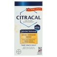 thumbnail image 5 of Citracal Slow Release 1200 Calcium With Vitamin D3, Caplets, 92 Count, 5 of 10