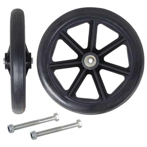 Walker Replacement Wheels