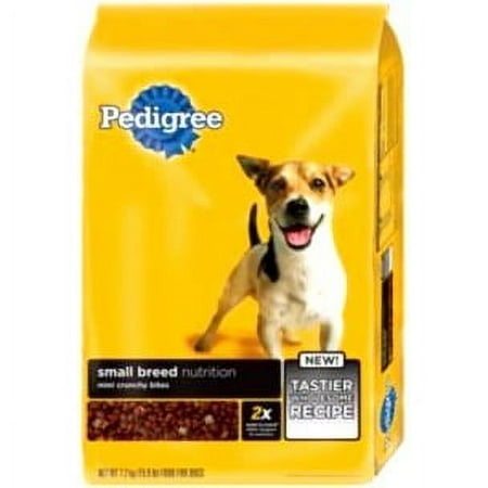 Pedigree Dog Food