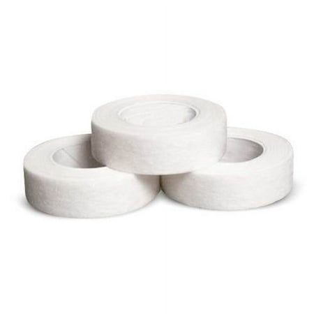 Micropore Tape 1/2" X 10 yds 24/bx