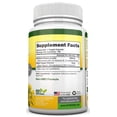 thumbnail image 4 of Suplemento NutriOnn Rhodiola Rosea 500 mg 180 cápsulas veganas, 4 of 5