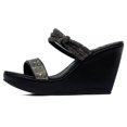 thumbnail image 2 of Sandalias Gely 3280 para Mujer Zapaterias Mexico Sintetico 3280-NGO, 2 of 4