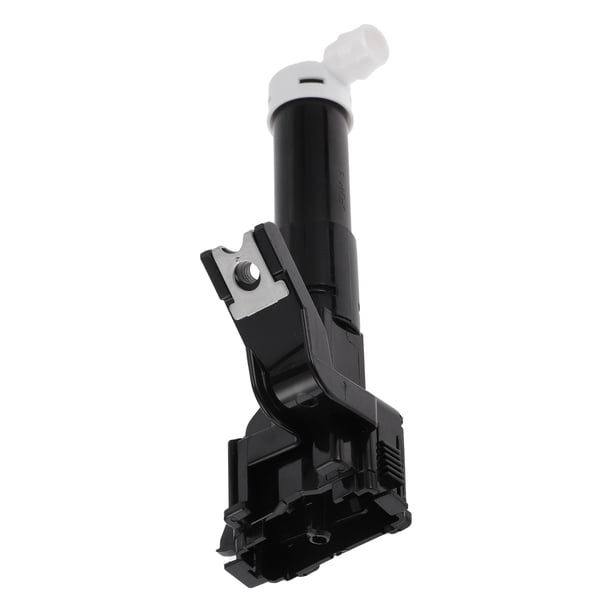 Boquilla del Lavaparabrisas del Faro Lado del Pasajero Frontal Única para Toyota Land Cruiser 2013-2015 No.8520760060 1pc