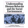 thumbnail image 1 of Pre-Owned Understanding human behavior and the social environment (Nelson-Hall series in social welfare) (Hardcover) 0830411224 9780830411221, 1 of 1