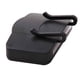 thumbnail image 1 of Linterna frontal recargable con tapa LED, portátil, manos libres, con clip y borde Recargar, 1 of 9